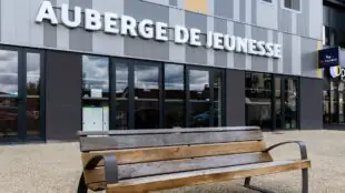 Auberge de jeunesse HI Clermont-Ferrand