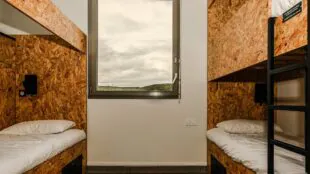 Auberge de jeunesse HI Clermont-Ferrand