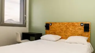 Auberge de jeunesse HI Clermont-Ferrand