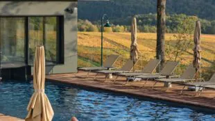 Loisium Wine & Spa Hôtel Champagne