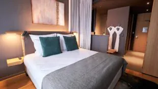 Loisium Wine & Spa Hôtel Champagne