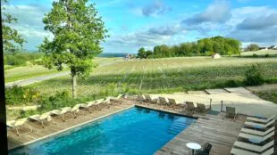 Loisium Wine & Spa Hôtel Champagne