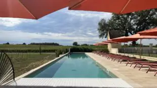 Château Fage La Maison des Vignes