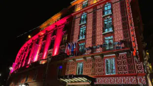 Maison Rouge Strasbourg Hotel & Spa, Autograph Collection