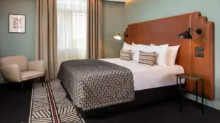 Maison Rouge Strasbourg Hotel & Spa, Autograph Collection