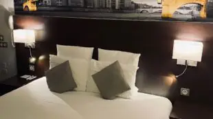 Hôtel Mercure Lyon Est Chaponnay Hôtel Mercure Lyon Est Chaponnay