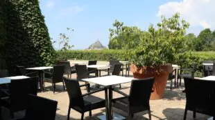 Relais Saint-Michel