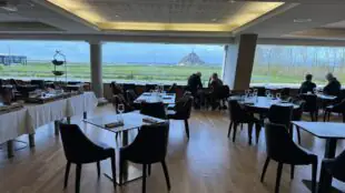 Relais Saint-Michel