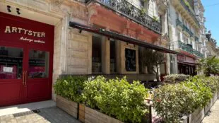 Artyster Le Mans - Hôtel Restaurant Séminaire - Auberge Urbaine