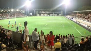 Stade Maurice-David