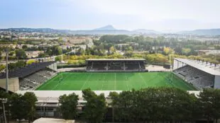 Stade Maurice-David