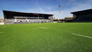 Stade Maurice-David