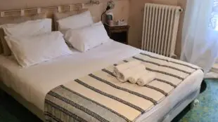 Hôtel - Restaurant Le Chalet Montégut - Moulins