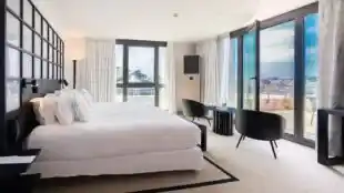 L'Agapa Hôtel & Spa