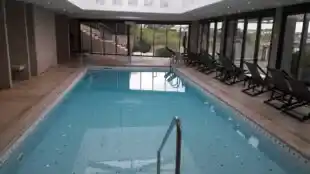 L'Agapa Hôtel & Spa