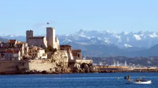 ROYAL ANTIBES Luxury Hotel, Residence, Beach & Spa