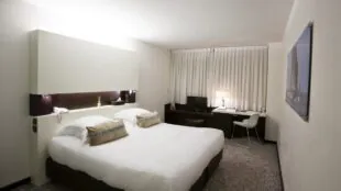 ROYAL ANTIBES Luxury Hotel, Residence, Beach & Spa
