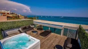 ROYAL ANTIBES Luxury Hotel, Residence, Beach & Spa