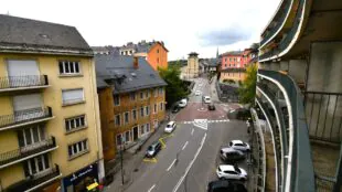 Le Cinq Hotel Chambéry