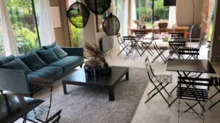 Entre Parenthèses : séminaire, réunion, chambre d'hôte