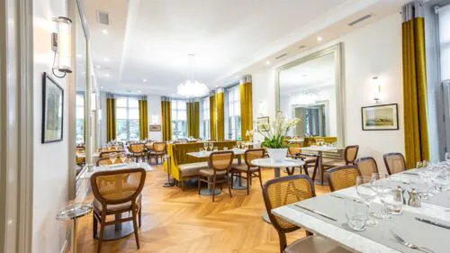 Brasserie Chavant Voiron
