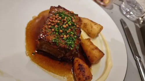 Brasserie Chavant Voiron