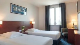 Plessis Parc Hôtel
