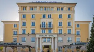 Plessis Parc Hôtel