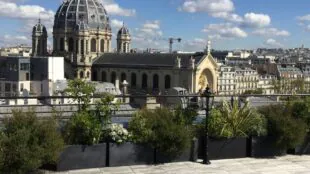 Hotel Bowmann Paris