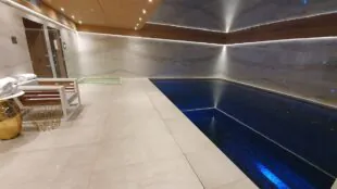 Hotel Bowmann Paris