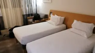 Hôtel Novotel Montpellier