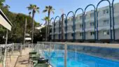 Hôtel Novotel Montpellier