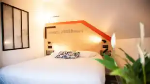 greet Hotel Beaune