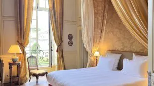 Château d'Étoges - Hôtel Château d'Étoges - Hôtel