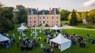 Château de Villette