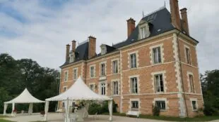 Château de Villette