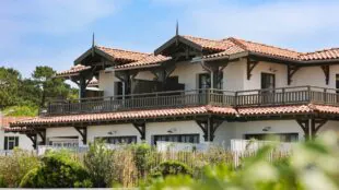 Les Suites Pereire