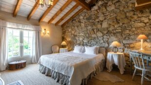 Hôtel Domaine de Bassilour