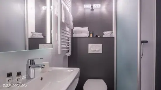 The Originals City, Angers Sud - Le Village 49