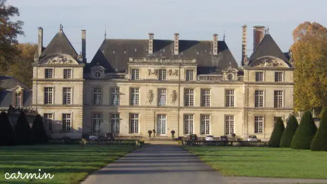 Château de Raray Séminaire & soirée Disponibilité et devis en 24h