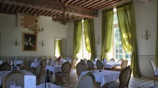 Château de Raray 3
