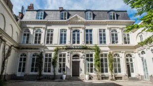 Clarance Hotel