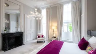 Clarance Hotel