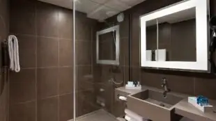 Hôtel Novotel Marseille Centre Prado Vélodrome