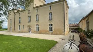 Château Lafaurie-Peyraguey
