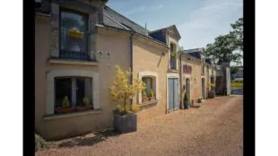 Logis Hôtel & Spa Chai de la Paleine