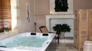 Logis Hôtel & Spa Chai de la Paleine