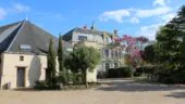 Logis Hôtel & Spa Chai de la Paleine