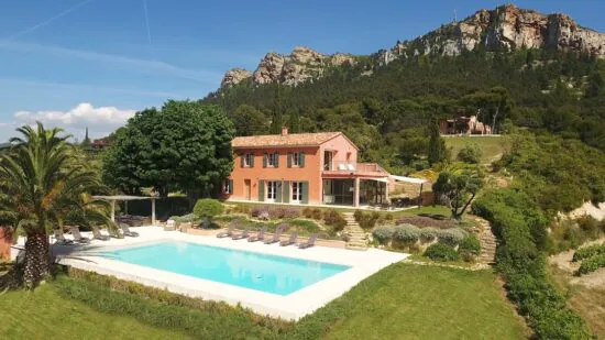 La ferme d'Anais Cassis
