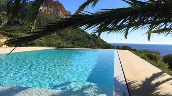 La ferme d'Anais Cassis